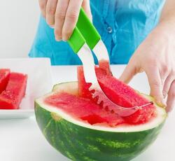 InnovaGoods Dinnyeszeletelő és szeletelő (V0101055)