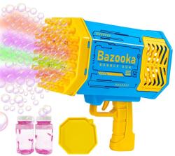 TMN Rakéta buborékfegyver (DAV-2337)