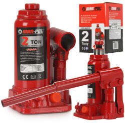 TMN Hidraulikus emelő 2T (M80310)