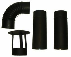 Perfect Home Kémény kéménnyel (71133)