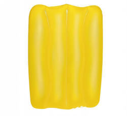 Dexxer Sárga felfújható párna 38x25x5 cm (56415A)