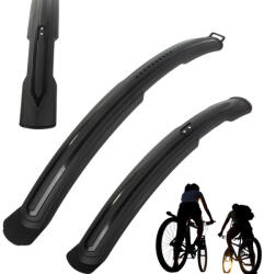 Verk Sárvédő készlet kerékpárhoz (14559)