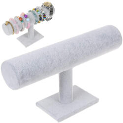 Verk T-bar karkötő és óra állvány (01561)