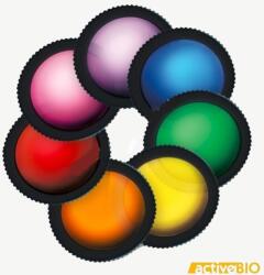 ACTIVEBIO Színterápia ActiveBio Otthoni használatra külön (coloractive)