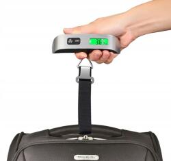 Dexxer Elektromos utazómérleg Q-8 (VAHA Q-8)