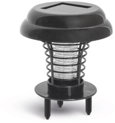 Garden of Eden Napelemes rovarcsapda - akasztóval és tüskékkel (55667)