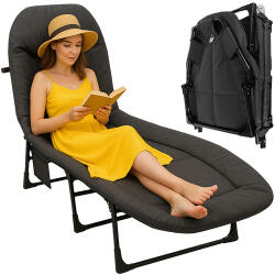  ISO TRADE Trizand utazóágy (25380)