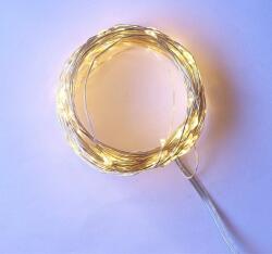 TMN LED fénycsík 100 LED távirányítóval (3246cz)