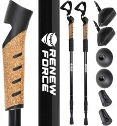 Dexxer Pálcák NORDIC WALKING GOTA-2-höz (GOTA-2)