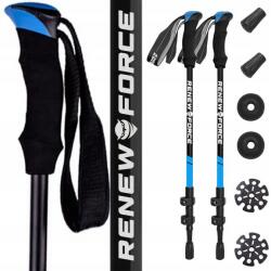 Dexxer TRONDER-3 Nordic Walking botok (TRONDER-3)