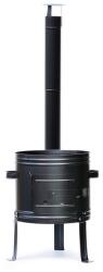Perfect Home Medence kéményes 42 cm (71136)