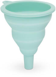 Family Collection Szilikon tölcsér - kék (10901BL)