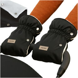  ISO TRADE Téli babakocsi muff (25814)