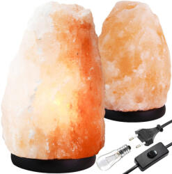 Dexxer Dekoratív sólámpa (VIV9)