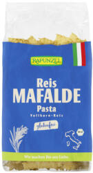 RAPUNZEL Rapunzel Mafalde rizstészta teljes kiőrlésű - bio - 250g - vegyesbolt