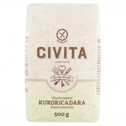 CIVITA Civita Kukoricadara - 500g - vegyesbolt