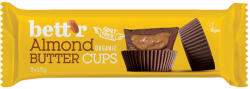  Bett'r Bett r Praliné mandulavajas - bio - 39g - vegyesbolt