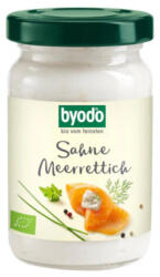 Byodo Byodo Tejszínes Torma - bio - 95g - vegyesbolt