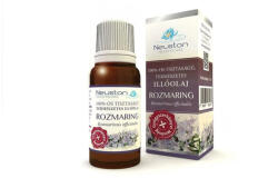 Neuston Neuston Rozmaring 100% illóolaj - 10ml - vegyesbolt