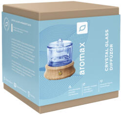Aromax Aromax Crystal Glass diffúzor