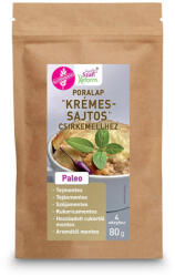Szafi Szafi Szafi Reform poralap krémes-sajtos csirkemellhez - gluténmentes - 80g - vegyesbolt