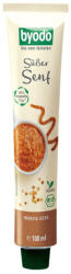 Byodo Byodo Édes mustár - tubusos - bio - 100ml - vegyesbolt