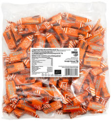 Super fudgio Super Fudgio Sós-karamellás vegán karamella - bio - 1kg