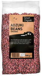  Smart Organic Smart Organic Adzuki bab - bio - 500g - vegyesbolt