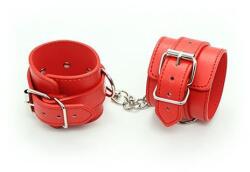 Toyz4Lovers Fetish Art Catuse Legaturi Bondage Rosii Preda Controlul Dar Preia Placerea