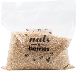  Nuts&Berries Nuts&Berries Fehér quinoa - 500g - vegyesbolt