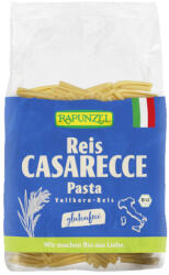 RAPUNZEL Rapunzel Casarecce rizstészta teljes kiőrlésű - bio - 250g - vegyesbolt