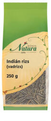  Dénes Natura Dénes Natura Indián rizs /vadrizs/ - 250g - vegyesbolt