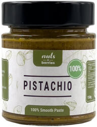  Nuts&Berries Nuts&Berries Pisztáciakrém - 150g - vegyesbolt