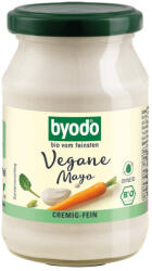 Byodo Byodo Vegán majonéz - bio - 250ml - vegyesbolt