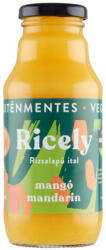  Ricely Ricely Mangó-mandarin rizsalapú ital - 330ml - vegyesbolt