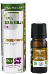 Laboratoire Altho Laboratoire Altho BIO Tengerparti Fenyő Illóolaj - 10ml - vegyesbolt