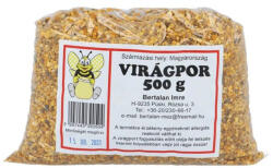 Bertalan Bertalan Virágpor - 500g - vegyesbolt
