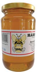 Bertalan Bertalan Hársméz - 500g - vegyesbolt
