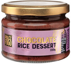  Polcz Polcz Csokoládés rizsdesszert - 220g