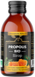 Laboratoire Altho Laboratoire Altho Propolisz szirup - bio - 200ml - vegyesbolt