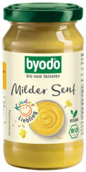 Byodo Byodo Gyerek mustár - bio - 200ml - vegyesbolt