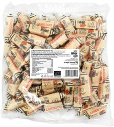 Super fudgio Super Fudgio Kókuszos tejmentes karamella - bio - 1kg