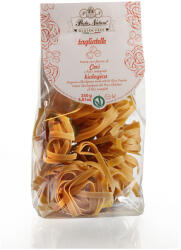 Pasta Natura Pasta Natura Csicseriborsó & Teljeskiőrlésű Rizstészta szélesmetélt - 250g - vegyesbolt