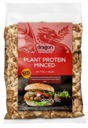Dragon Superfoods Dragon Superfoods Darált borsófehérje - 200g - vegyesbolt
