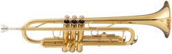 Soundsation STPGD-10E - Trompeta Si bemol, pentru incepatori