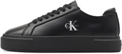 Calvin Klein Basket Cupsole LaceUp Leather ML - shopsector - 115,37 лв