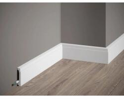 Mardom Decor Plinta alba Mardom MD027 60 mm