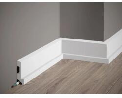 Mardom Decor Plinta alba Mardom MD024 80 mm