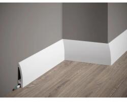 Mardom Decor Plinta alba Mardom MD030 80 mm