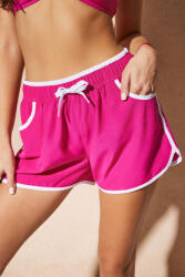 PINK STORM Спортни шорти PINK STORM Color Pop Pink (PS263_sor)